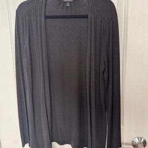 Banana Republic Women's Black Cardigan